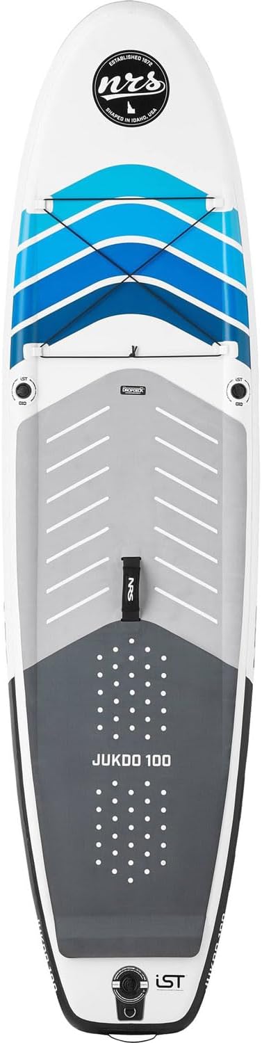 NRS Jukdo 10.0 Inflatable SUP Board
