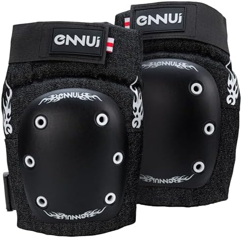 Tribal Street Knee Pad