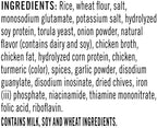 Rice-A-Roni, Rice Pilaf, Pasta and Rice Mix 7.2 Ounce (Pack of 12 Boxes)