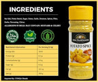 Ina Paarman Seasoning - Potato Spice (Kosher) 200ml