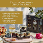 TruffleHunter - Truffle Condiment Discovery Range - Gift Set - 0.7 Oz x6