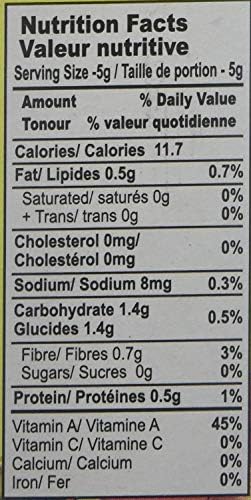 Mdh Stuffed Parantha Masala 100Gms