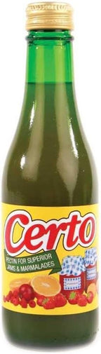 Certo Apple Pectin 250g