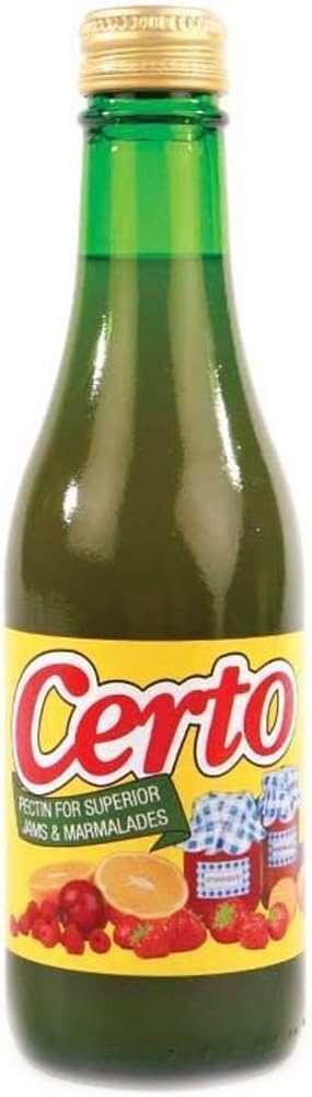 Certo Apple Pectin 250g