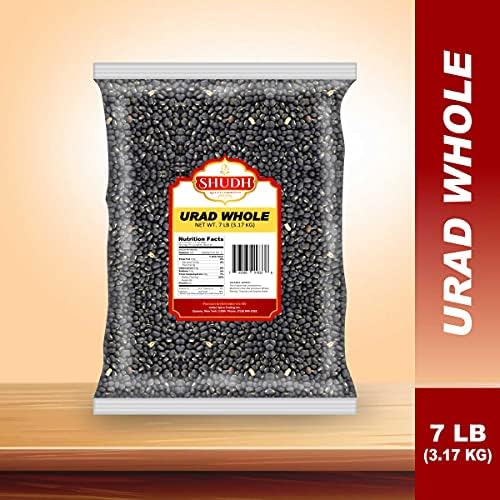 URAD WHOLE 7LB