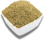 2 lbs Dried Thyme Leaves Bulk - Despensa Colombiana 32 oz - Tomillo - Thyme Spice for Cooking