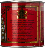 Lyle's Black Treacle, 16 Ounce (Pack of 12)