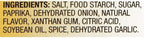 Mrs. Wages Ketchup Mix, Easy-To-Use, Enhance Your Tomatoes, Makes Ketchup in Bulk, Easy To Freeze or Serve Fresh, 5 oz Packet (Value Pack of 6)