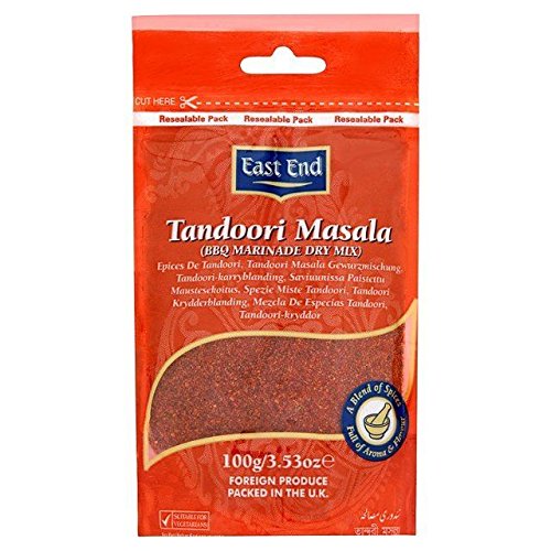 East End Tandoori Masala Powder - 100g