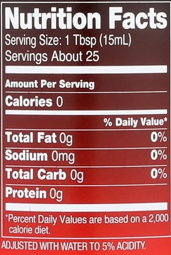 Reese London Pub, Malt Vinegar, 12.7 oz
