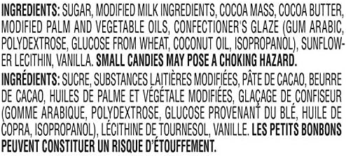 Aero Milk Chocolate Mini's, 135g/4.8oz, (Imported from Canada)