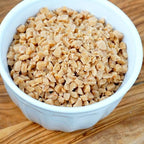 Toffee Bits, 1 Pound Bulk Bag, Toffee Ice Cream Topping, Baking, Desserts & More, The Hampton Popcorn & Candy Company