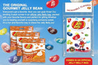 Jelly Belly Pumpkin Pie Jelly Beans, 3.5 oz Grab & Go Bags - Pack of 3 sold in Jelly Belly Bag