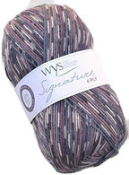 Signature 4 Ply by West Yorkshire Spinners