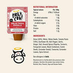 Holy Cow Delhi Tikka Masala Curry Sauce (250g) - Pack of 6