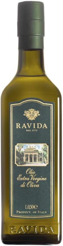 Ravida Extra Virgin Olive Oil - 500ml
