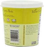 Thai Yellow curry paste (1kg by Mae Ploy)