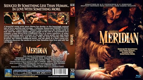 Meridian (Remastered)