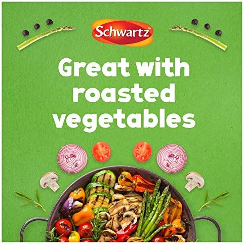 Schwartz Tarragon 5G Jar