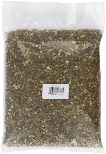 JustIngredients Burdock Root 1 Kg