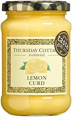 Thursday Cottage - Lemon Curd | 310g
