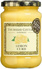 Thursday Cottage - Lemon Curd | 310g
