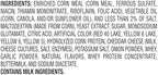 Cheetos Xxtra Flamin' Hot Cheese Flavored Snacks, 8.5 Oz