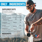 PROTEKT Electrolyte Packets for Recovery & Hydration | Organic & Sugar-Free Electrolytes Drinks | Works Faster Than Powder Drink | On-the-Go Liquid Hydration Drink | Lemonade, 30 Pack