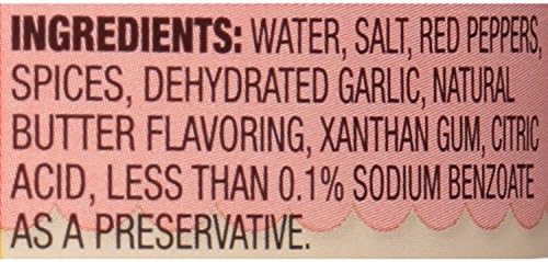 Zatarain's Cajun Injector Fat Free Creole Butter Recipe Injectable Marinade with Injector, 16 fl oz