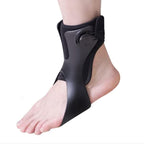 AFO Foot-Up Orthosis Drop Foot Brace Foot Drop Orthosis Ankle Brace Support for Hemiplegia Stroke Shoes Walking Foot Stabilizer,Right Foot,L
