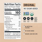 purely elizabeth Superfood Oats, Original, Amaranth, Quinoa Flakes, Flax Seeds, Chia Seeds,Gluten-Free, Non-GMO, 10oz (3 Ct.)