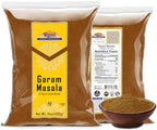 Rani Garam Masala Indian 11-Spice Blend 14oz (400g) ~ All Natural, Salt-Free | Vegan | No Colors | Gluten Friendly | NON-GMO | Kosher | Indian Origin