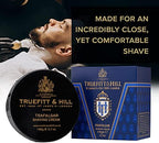 Truefitt & Hill Trafalgar Shave Cream Bowl 190gm