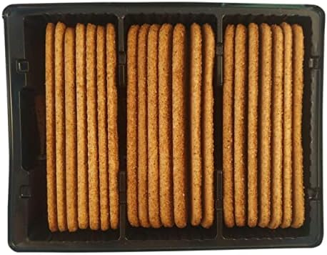Bolletje Kanelly Cinnamon Biscuit Fingers Cookies Original Dutch 175G