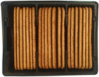 Bolletje Kanelly Cinnamon Biscuit Fingers Cookies Original Dutch 175G