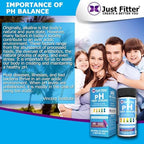 pH Test Strips for Testing Alkaline and Acid Levels in The Body. Track & Monitor Your pH Level Using Saliva and Urine. pH Tester for Highly Accurate Results in Seconds.