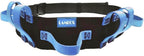 LAMBOX Gait Belt Transfer Walking Belt with Multi Handles- Walking Assist Aid for Elderly, Seniors, Therapy