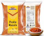 Rani Pickle (Achar) Masala Indian Spice Blend 3.5oz (100g) ~ All Natural | Vegan | Gluten Friendly | NON-GMO | No colors | Indian Origin
