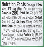DE CECCO PASTA Pesto Sauce, 6.7 OZ