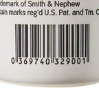 Smith & Nephew Secura 2% Miconazole Nitrate Cream Antifungal 3-1/4 oz. Tube