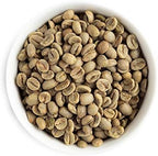 Fresh Roasted Coffee, Unroasted Costa Rican Tarrazu, Kosher, 5 Pound