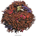 Tea Forte Premium Loose Leaf Tea Blend, Resealable 1 Pound Bag, Makes 160-175 Cups, African Solstice