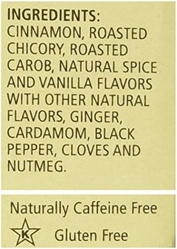 Celestial Seasonings Bengal Spice Tea, 40 Count (Pack of 2)