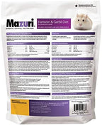 Mazuri Hamster & Gerbil Diet | 1.25 Pound (1.25 LBS) Bag