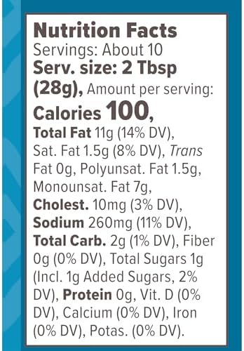 Primal Kitchen Sauce Dip Special Burger 10 OZ