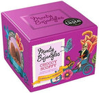 Monty Bojangles Truffles Choccy Scoffy 200g