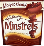Galaxy Minstrels Bag 210G