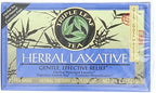 Triple Leaf Tea, Herbal Laxative, 20 Tea Bags (Pack of 6)
