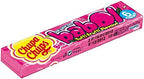 Chupa Chups Big Babol Tutti Frutti Kaugummi 20er Display, 1er Pack (1 x 552 g Packung)