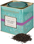 British Royal Warrant Fortnum & Mason Earl Grey tea 1 can (250g) Fortnum & Mason EARL GREY